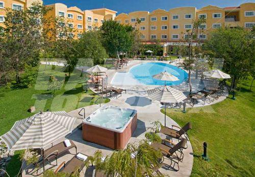 почивка в Courtyard Marriott Cancun