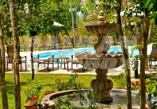 почивка в Courtyard Marriott Cancun
