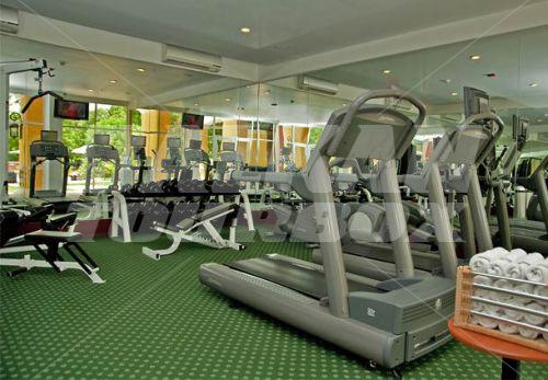 почивка в Courtyard Marriott Cancun