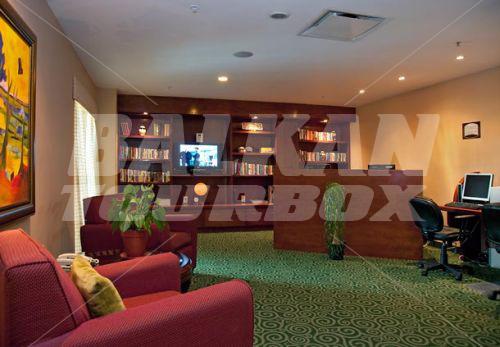 почивка в Courtyard Marriott Cancun