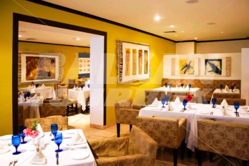 почивка в Aura Cozumel Grand Resort