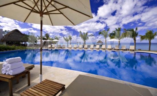 почивка в Aura Cozumel Grand Resort