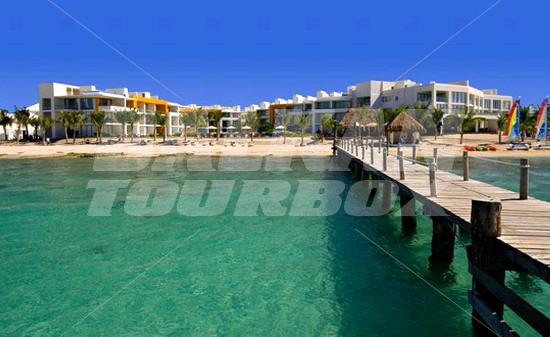 почивка в Aura Cozumel Grand Resort