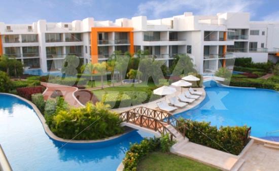 почивка в Aura Cozumel Grand Resort