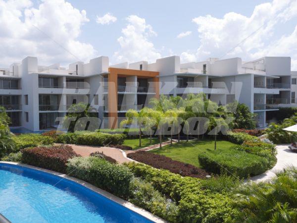 почивка в  Aura Cozumel Grand Resort