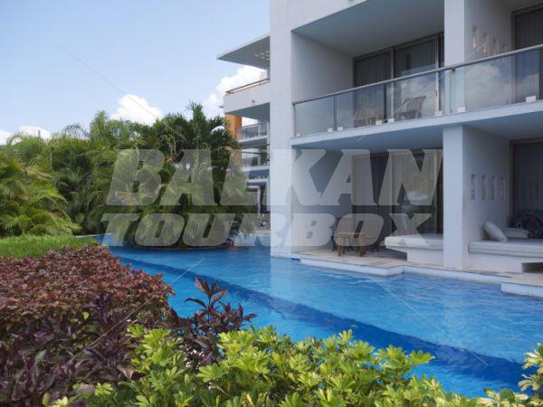 почивка в Aura Cozumel Grand Resort