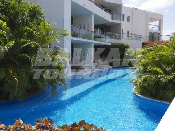 почивка в Aura Cozumel Grand Resort