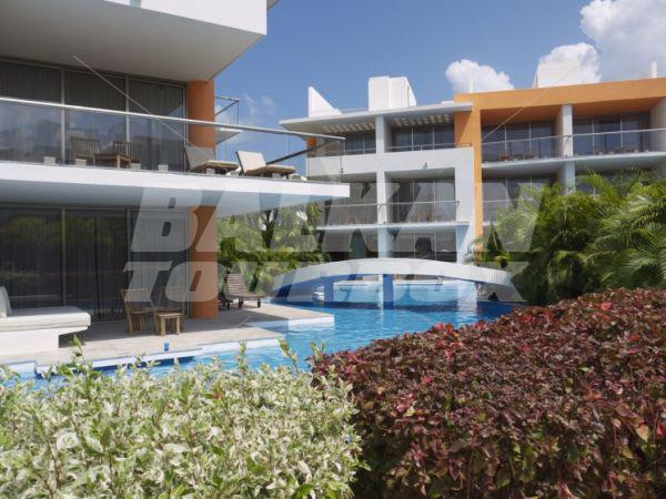 почивка в Aura Cozumel Grand Resort