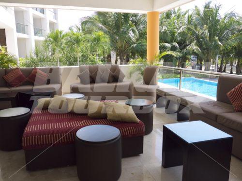 почивка в Aura Cozumel Grand Resort