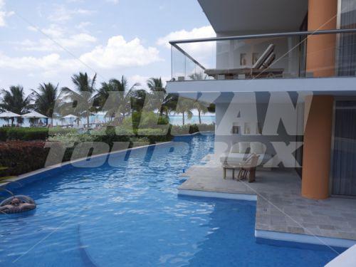 почивка в Aura Cozumel Grand Resort