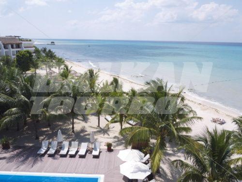 почивка в Aura Cozumel Grand Resort