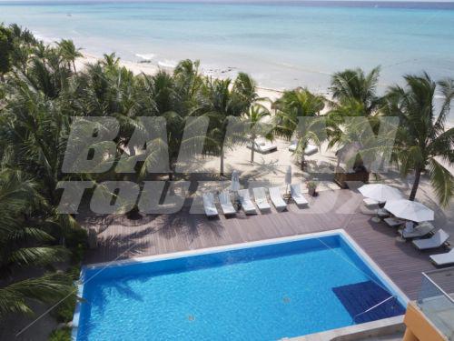 почивка в Aura Cozumel Grand Resort