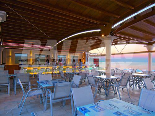 holiday in Eva Bay Hotel