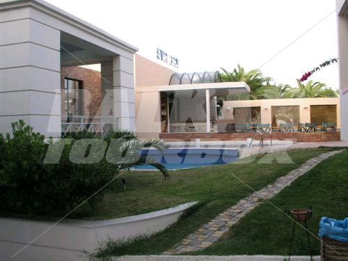 holiday in Eva Bay Hotel