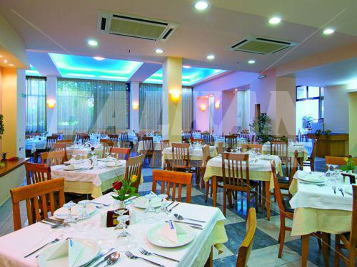 holiday in Eva Bay Hotel