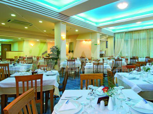 holiday in Eva Bay Hotel