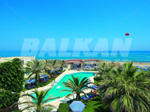 holiday in Eva Bay Hotel