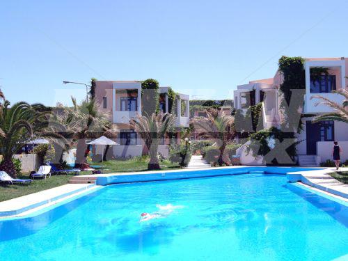 holiday in Eva Bay Hotel