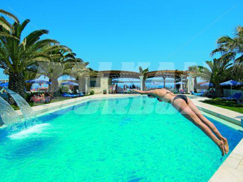 holiday in Eva Bay Hotel