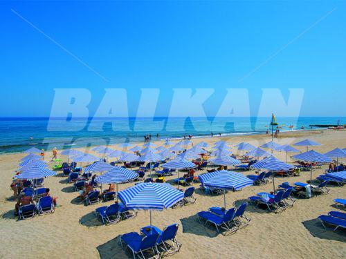 holiday in Eva Bay Hotel