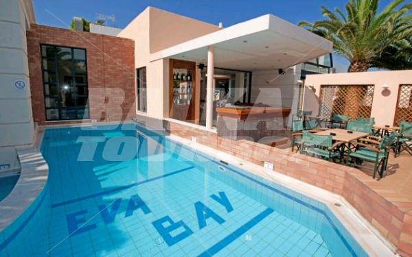 holiday in Eva Bay Hotel