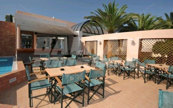 holiday in Eva Bay Hotel
