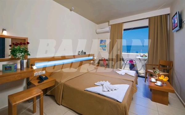 holiday in Eva Bay Hotel