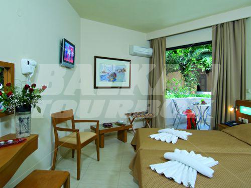 holiday in Eva Bay Hotel