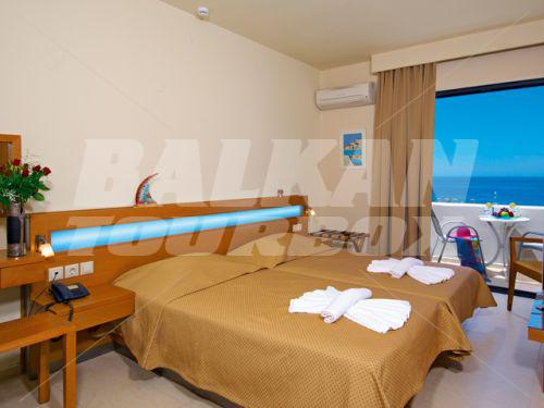 holiday in Eva Bay Hotel