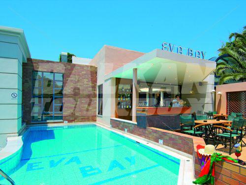 holiday in Eva Bay Hotel