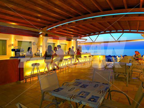 holiday in Eva Bay Hotel