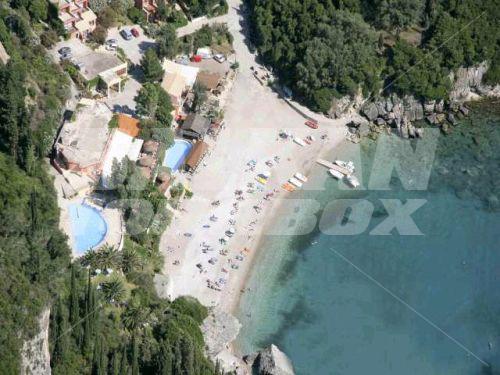 почивка в Elly Beach Hotel