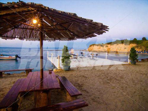 holiday in Alexandra Beach