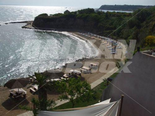 holiday in Alexandra Beach