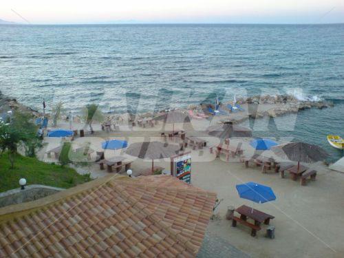 holiday in Alexandra Beach