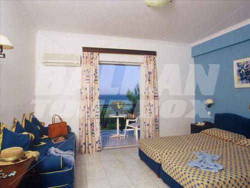 holiday in Alexandra Beach