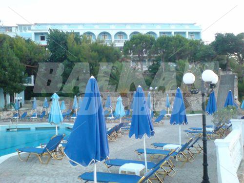 holiday in Alexandra Beach