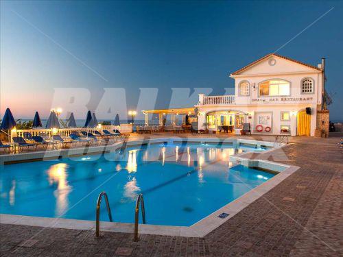 holiday in Alexandra Beach