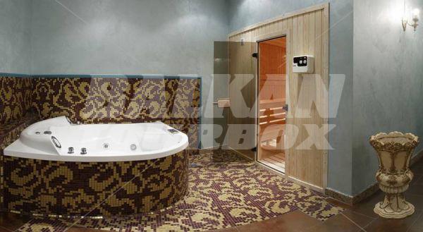 почивка в Хотел Кристел