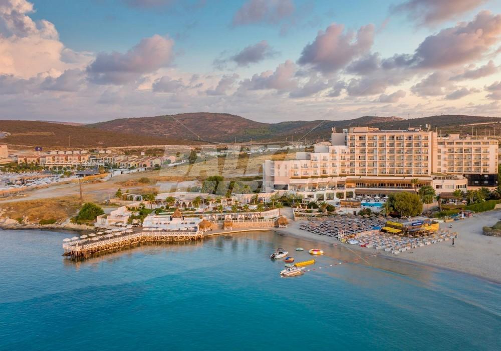 holiday in  Seya Beach - ex. Labranda Alacati