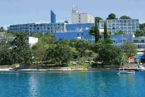 Hotel Laguna Gran Vista, Croacia, Porec
