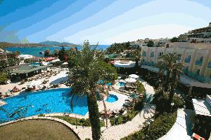 Хотел Ayaz Aqua Beach, Турция, Бодрум