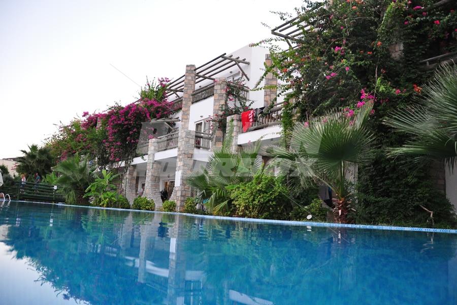 почивка в Ayaz Aqua Beach