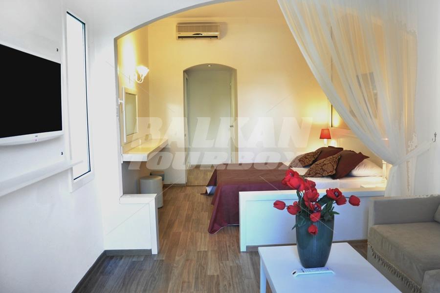почивка в Ayaz Aqua Beach