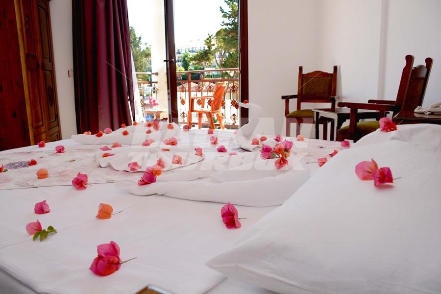почивка в Ayaz Aqua Beach
