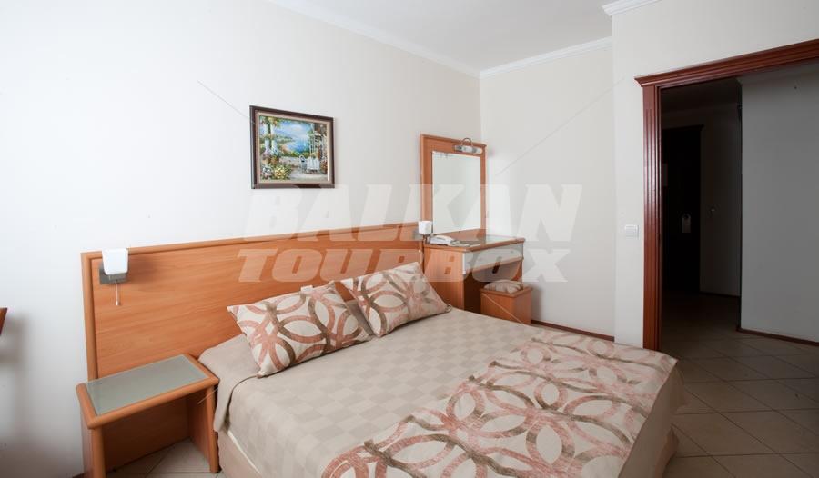 почивка в Ayaz Aqua Beach
