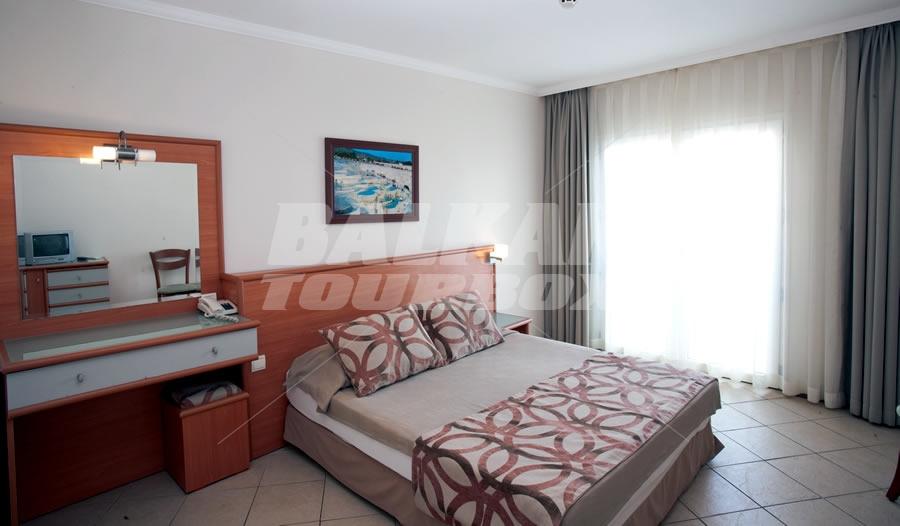 почивка в Ayaz Aqua Beach