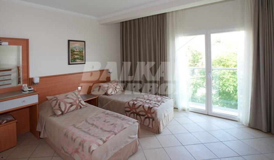 почивка в Ayaz Aqua Beach