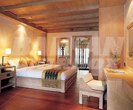 почивка в Chaweng Regent Beach