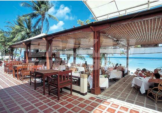 почивка в Chaweng Regent Beach